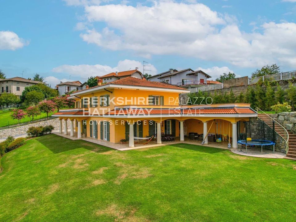 Villa en Roasio, Vercelli - foto 2