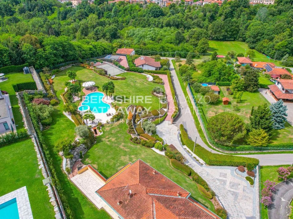 Villa en Roasio, Vercelli - foto 5