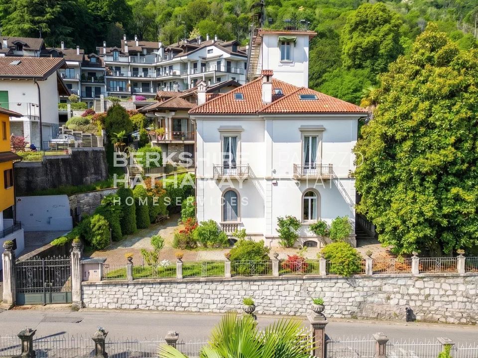 Lejlighed i Baveno, Verbano Cusio Ossola - foto 2