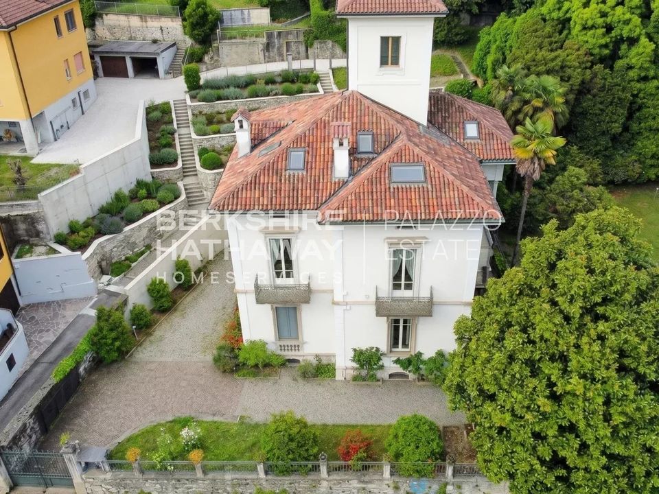 Lejlighed i Baveno, Verbano Cusio Ossola - foto 3