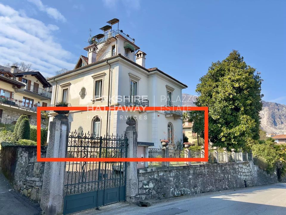 Lejlighed i Baveno, Verbano Cusio Ossola - foto 4