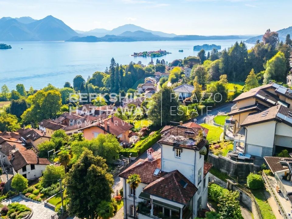 Lejlighed i Baveno, Verbano Cusio Ossola - foto 5