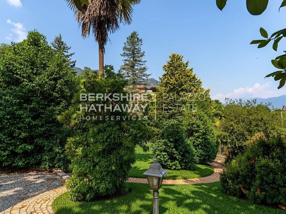Leilighet i Baveno, Verbano Cusio Ossola - bilde 4