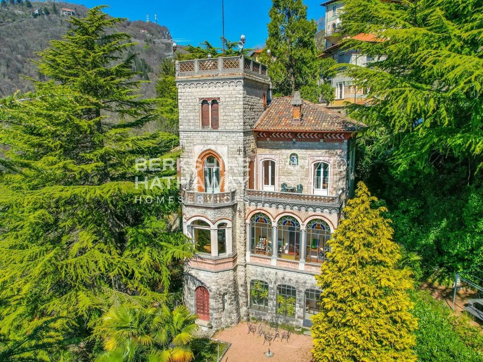 Villa i Varese, Varese - foto 1