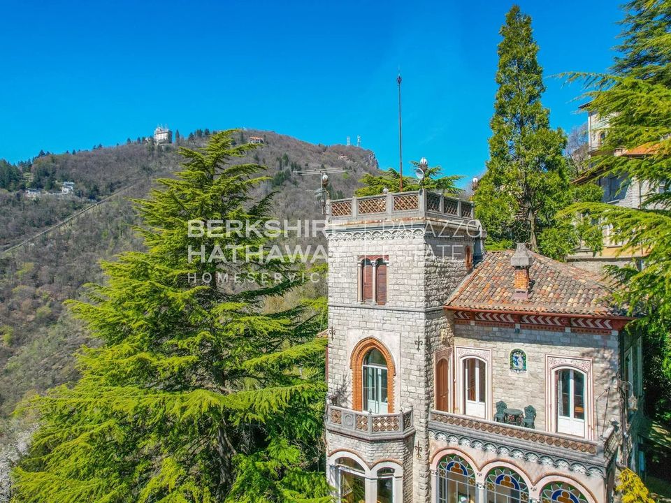 Villa i Varese, Varese - foto 3