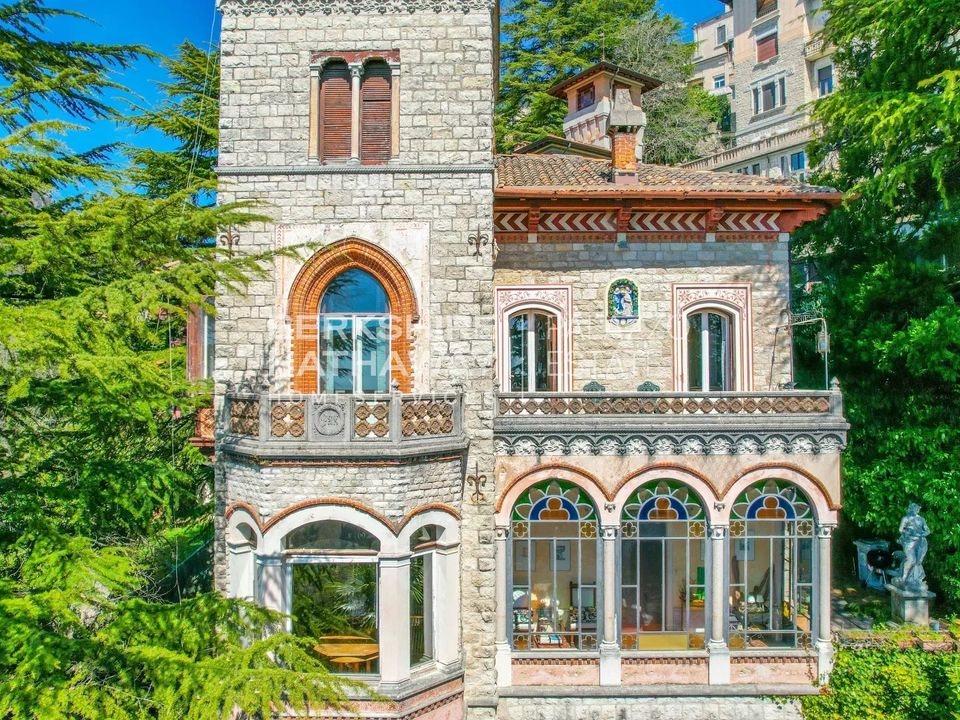 Villa i Varese, Varese - foto 4