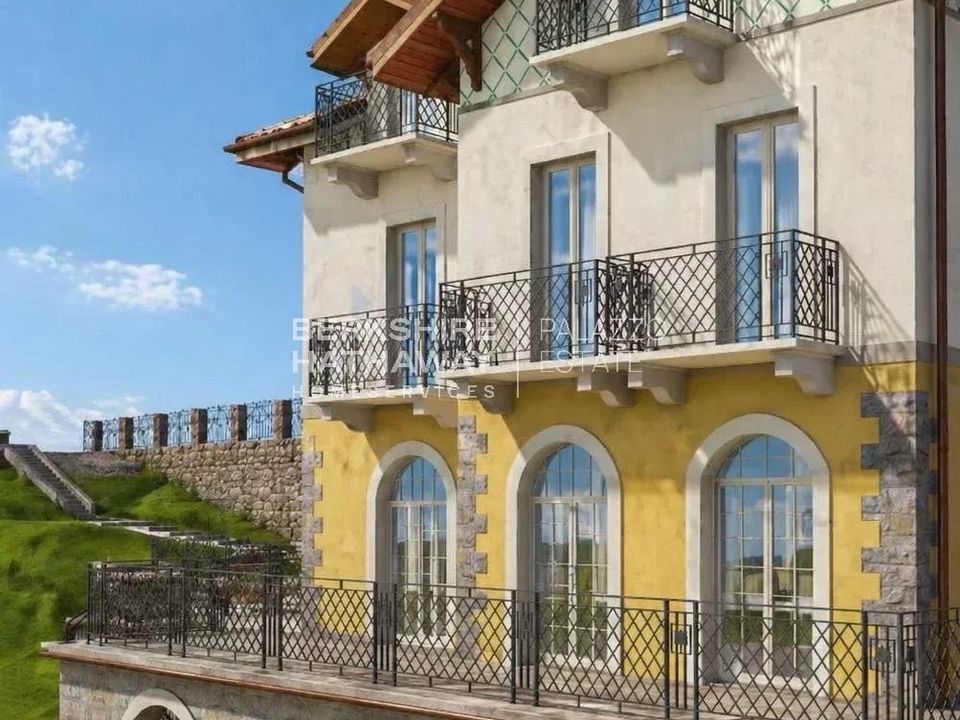 Villa i Stresa, Verbano Cusio Ossola - foto 3