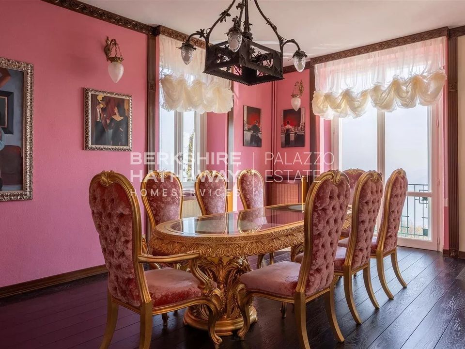 Villa i Stresa, Verbano Cusio Ossola - foto 5