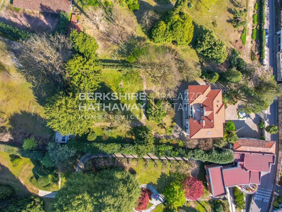 Villa a Castelletto sopra Ticino, Novara - foto 2