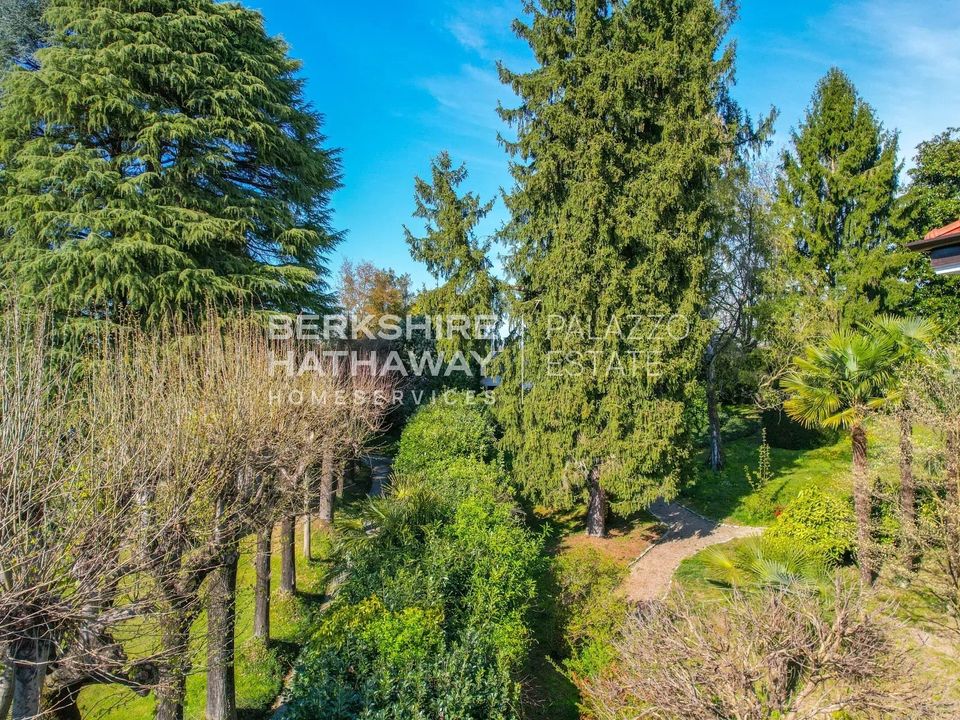 Villa a Castelletto sopra Ticino, Novara - foto 3