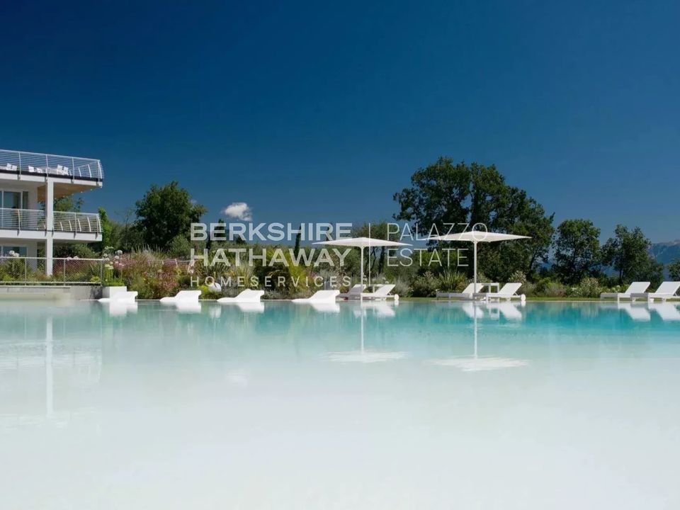 Lejlighed i Padenghe sul Garda, Brescia - foto 1