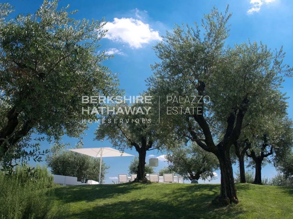Lejlighed i Padenghe sul Garda, Brescia - foto 5