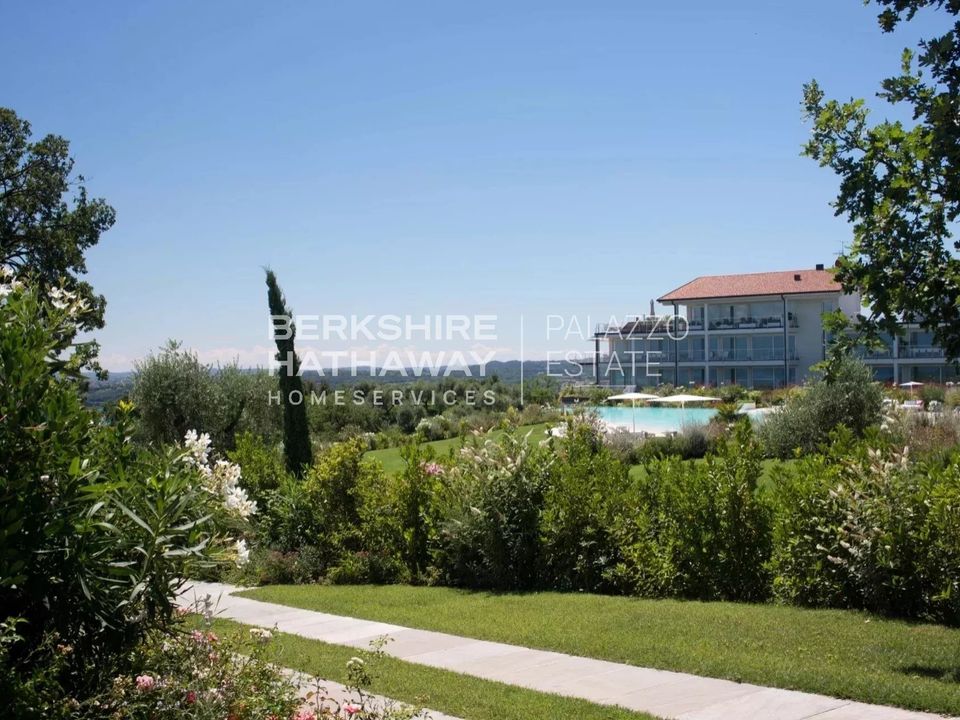 Lejlighed i Padenghe sul Garda, Brescia - foto 2