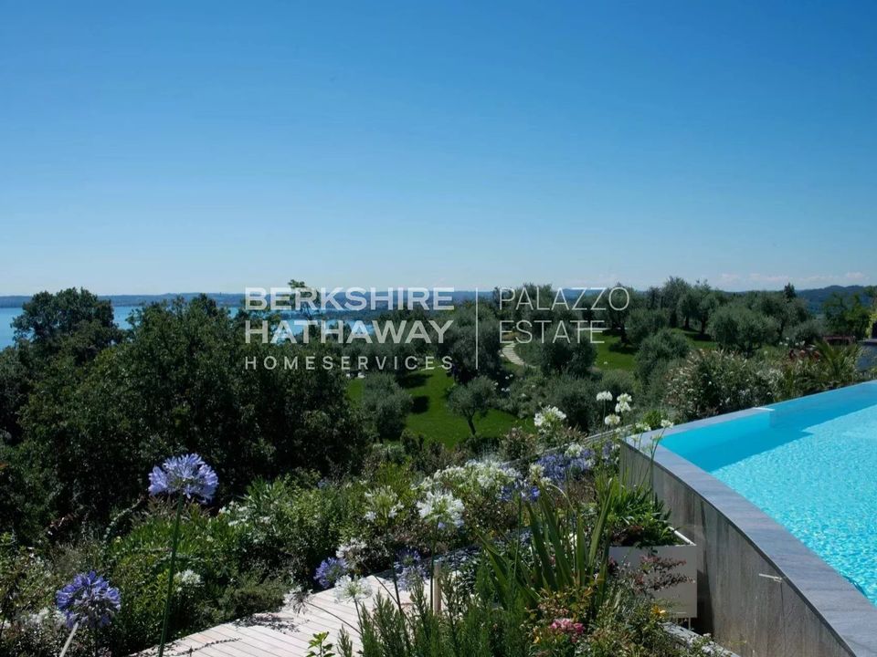 Lejlighed i Padenghe sul Garda, Brescia - foto 3