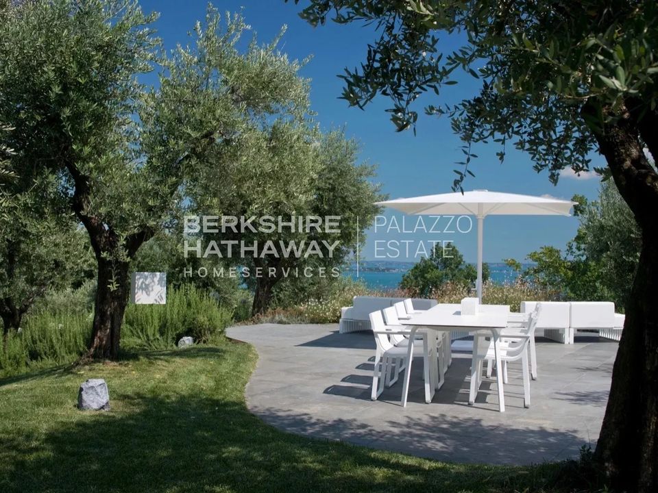 Lejlighed i Padenghe sul Garda, Brescia - foto 5