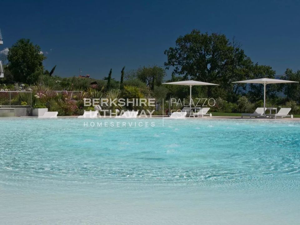 Lejlighed i Padenghe sul Garda, Brescia - foto 2
