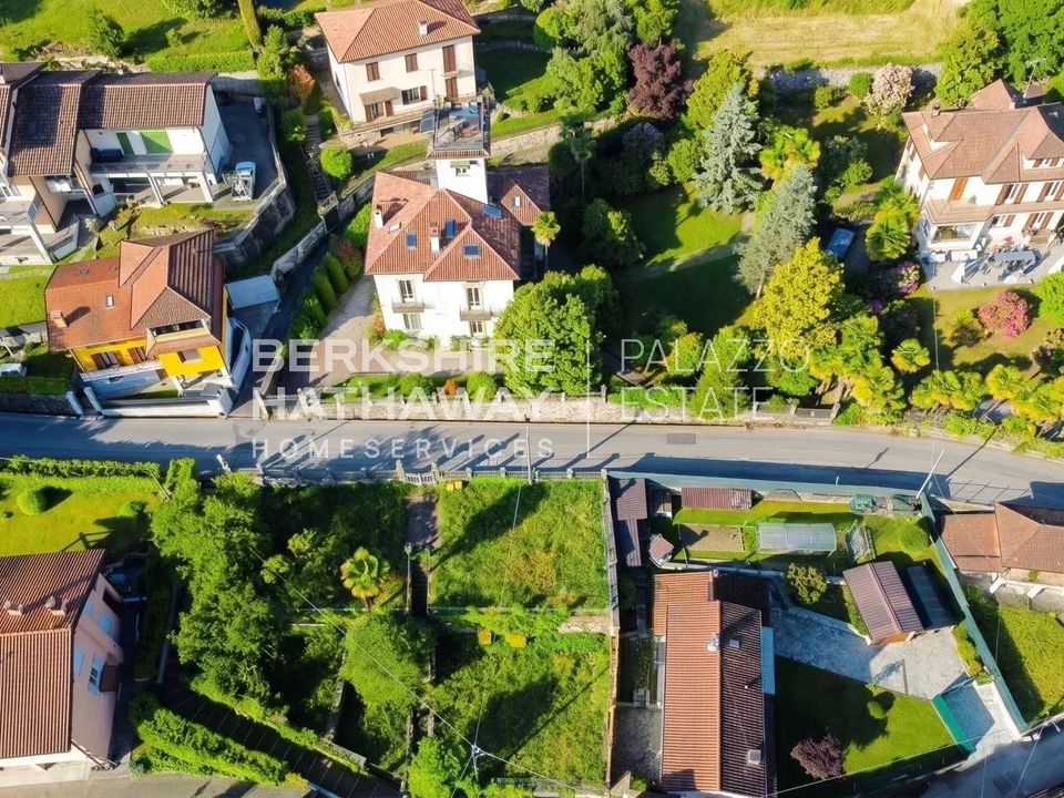 Villa i Baveno, Verbano Cusio Ossola - foto 5