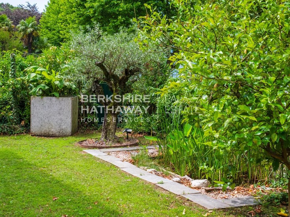 Villa i Laveno-Mombello, Varese - foto 5
