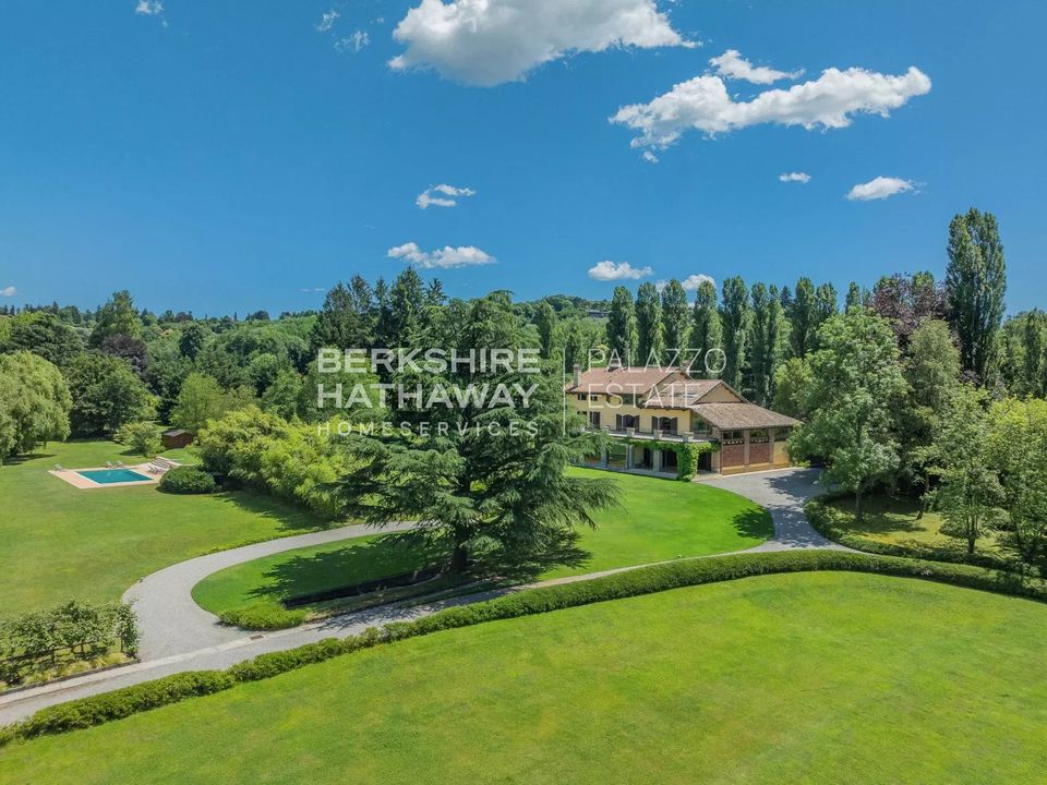 Villa i Varese, Varese - foto 1
