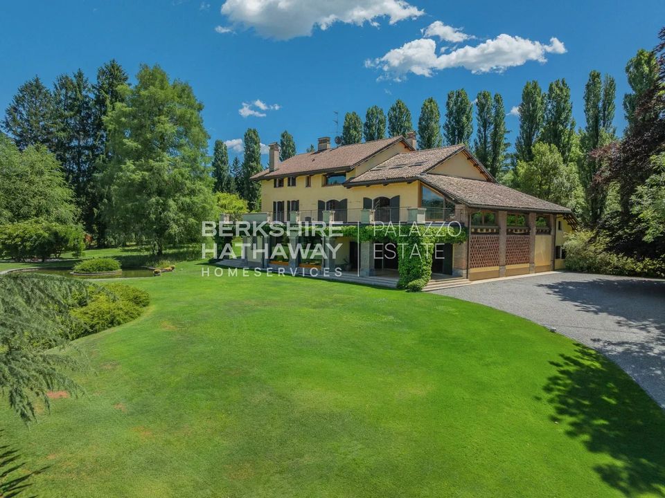 Villa i Varese, Varese - foto 2