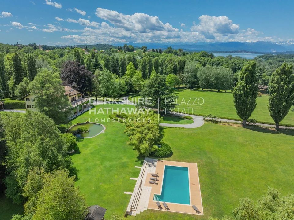 Villa i Varese, Varese - foto 3