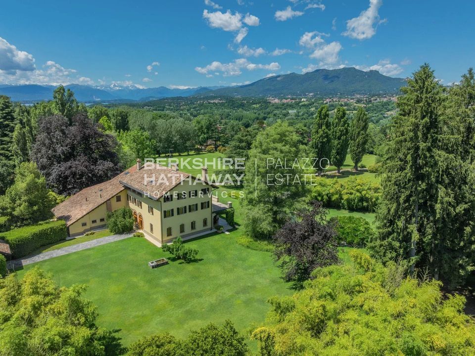 Villa i Varese, Varese - foto 4