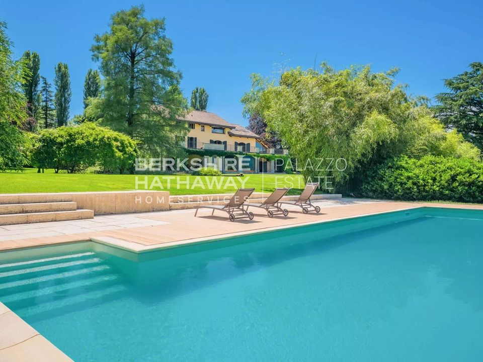 Villa i Varese, Varese - foto 5
