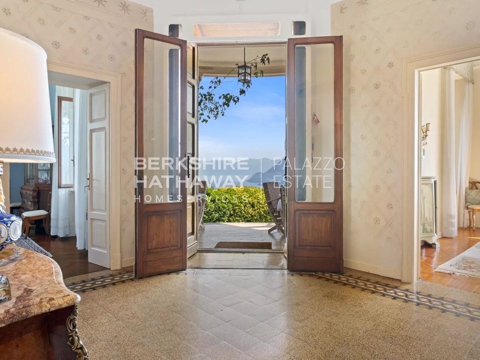 Villa i Stresa, Verbano Cusio Ossola - foto 4