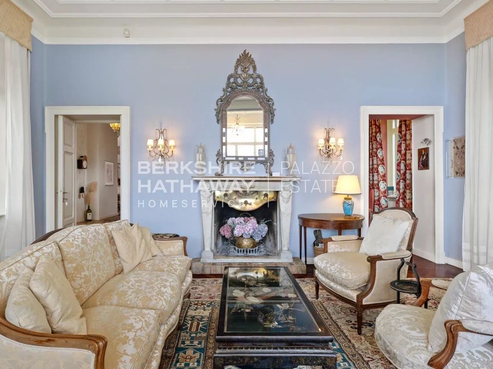 Villa i Stresa, Verbano Cusio Ossola - foto 5
