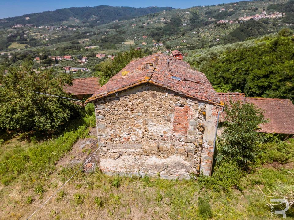 Masia a Massa E Cozzile, Pistoia - foto 3