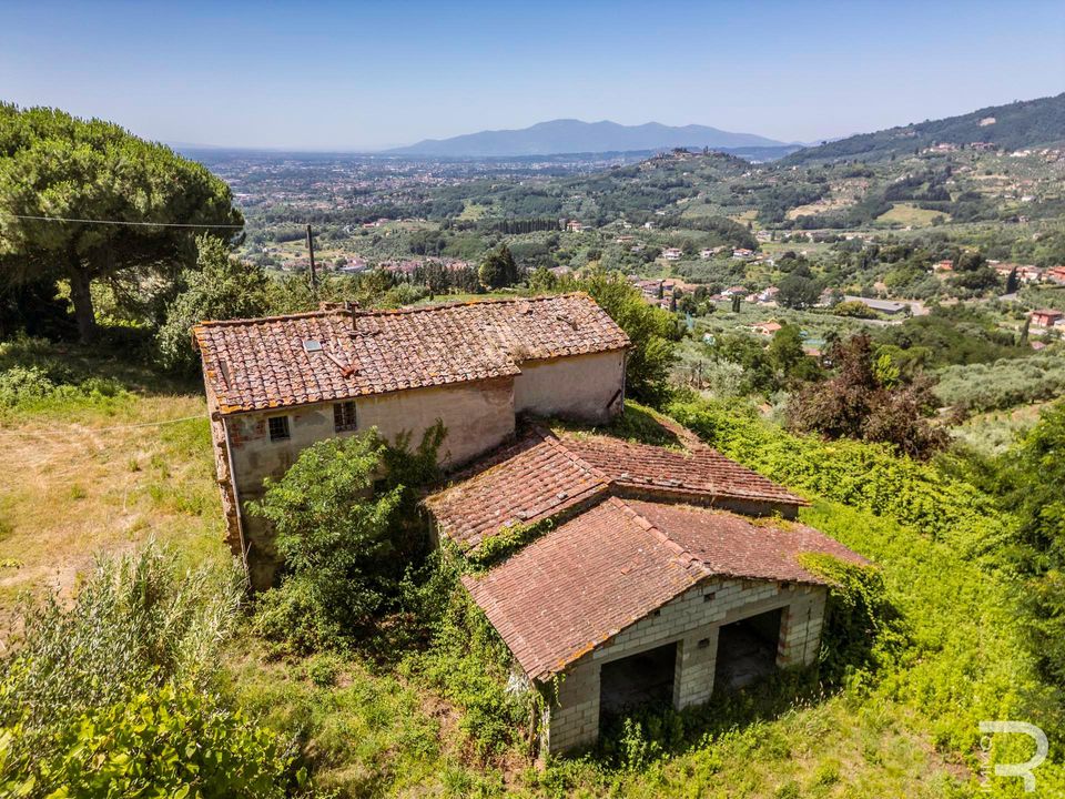 Masia a Massa E Cozzile, Pistoia - foto 1