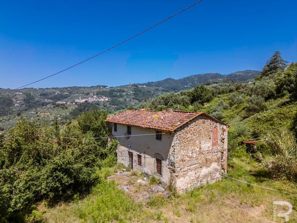 Masia a Massa E Cozzile, Pistoia - foto 2