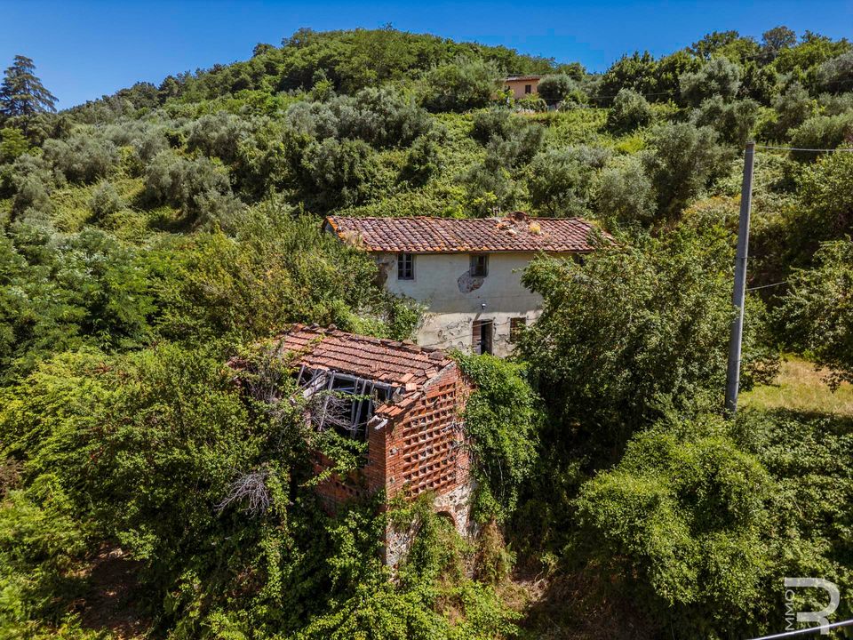 Masia a Massa E Cozzile, Pistoia - foto 4