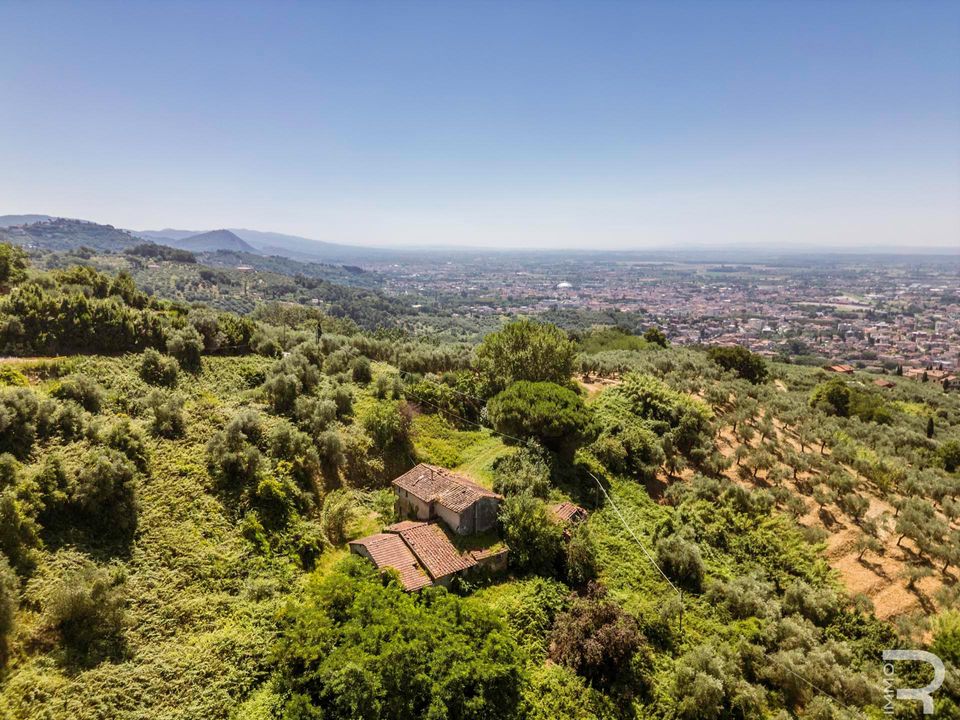 Masia a Massa E Cozzile, Pistoia - foto 5