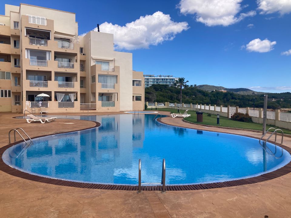 Lejlighed i Es Canar, Ibiza - foto 3