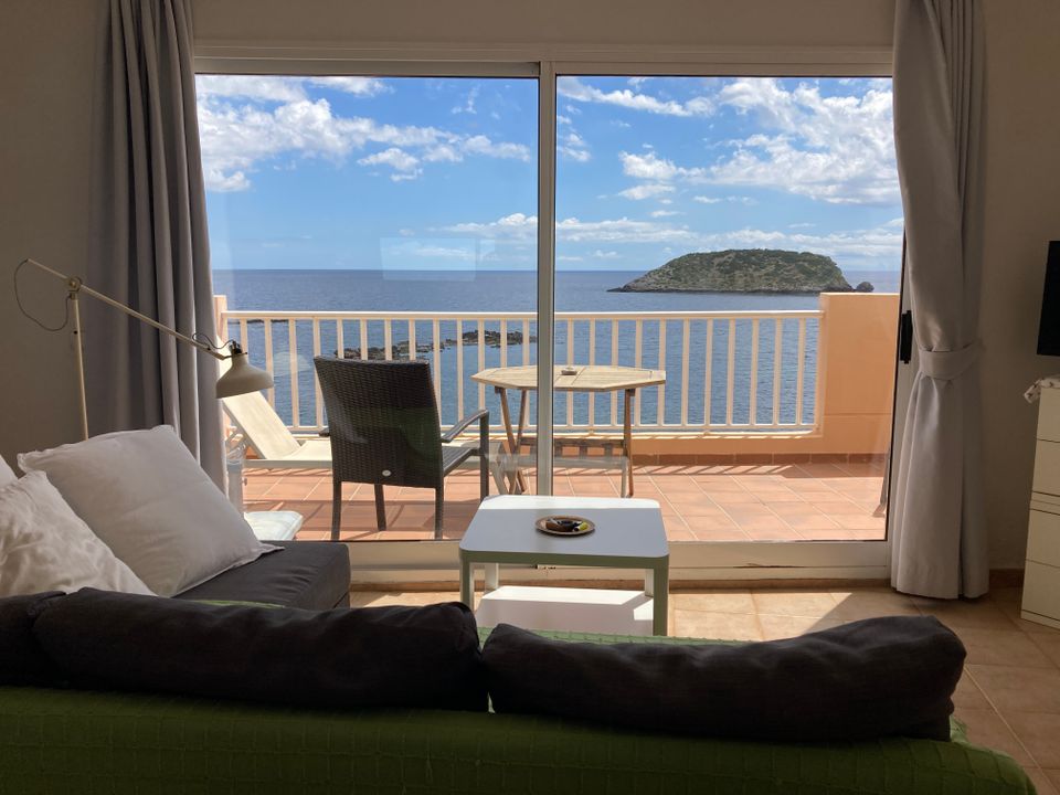 Lejlighed i Es Canar, Ibiza - foto 4
