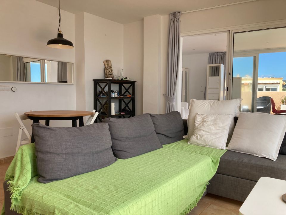 Lejlighed i Es Canar, Ibiza - foto 5