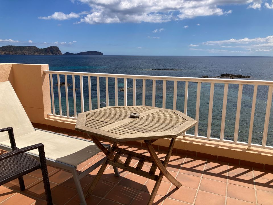 Lejlighed i Es Canar, Ibiza - foto 1