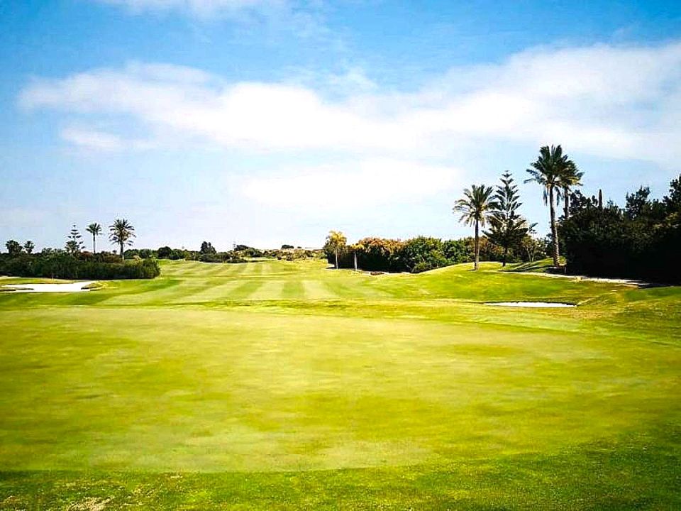 Lejlighed i Hacienda Riquelme Golf Resort, Murcia - foto 5