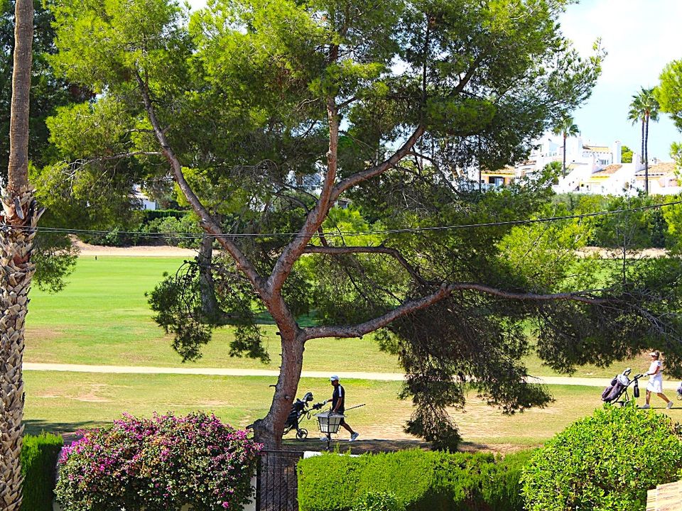 Lejlighed i Hacienda Riquelme Golf Resort, Murcia - foto 3