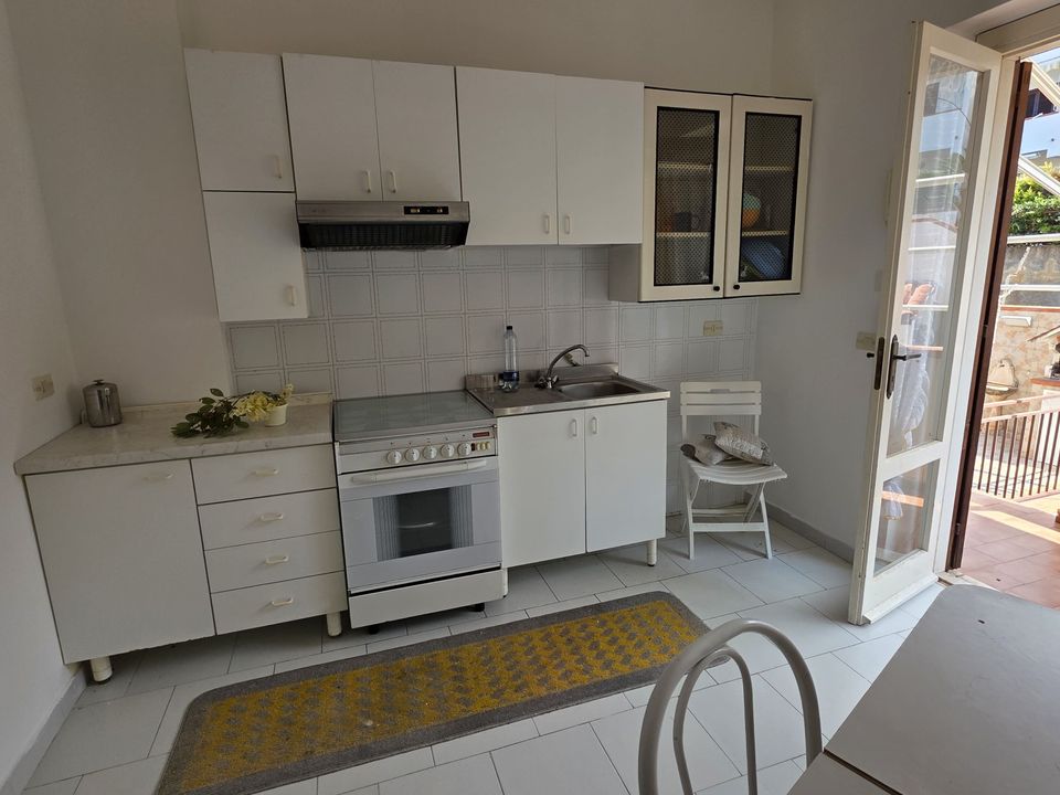 Appartement in Scalea, Cosenza - foto 2
