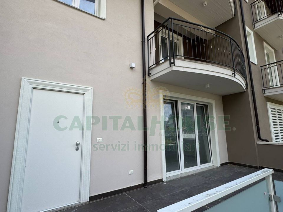 Rækkehus i Mugnano del Cardinale, Avellino - foto 2