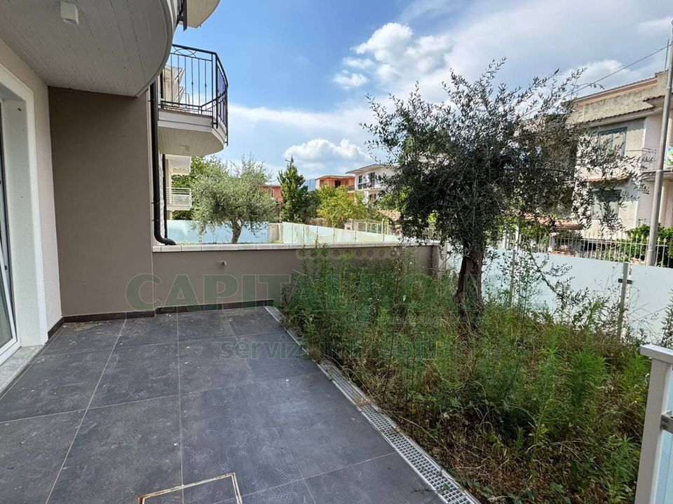 Rækkehus i Mugnano del Cardinale, Avellino - foto 4