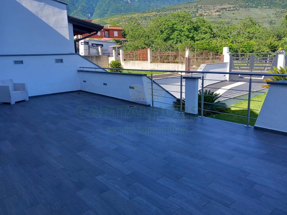 Casa adossada a Avella, Avellino - foto 4