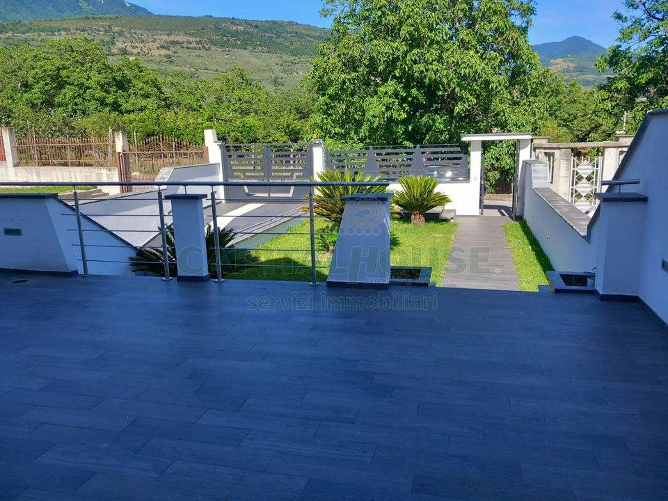 Casa adossada a Avella, Avellino - foto 5