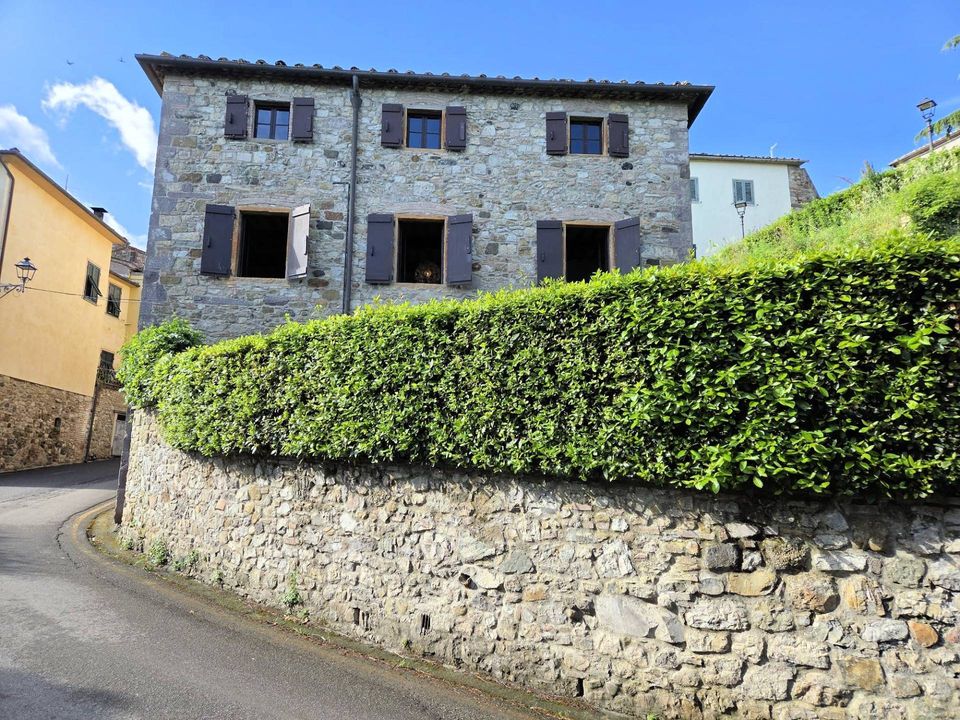 Apartamento en Lajatico, Pisa - foto 2