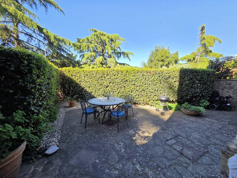 Apartamento en Lajatico, Pisa - foto 3