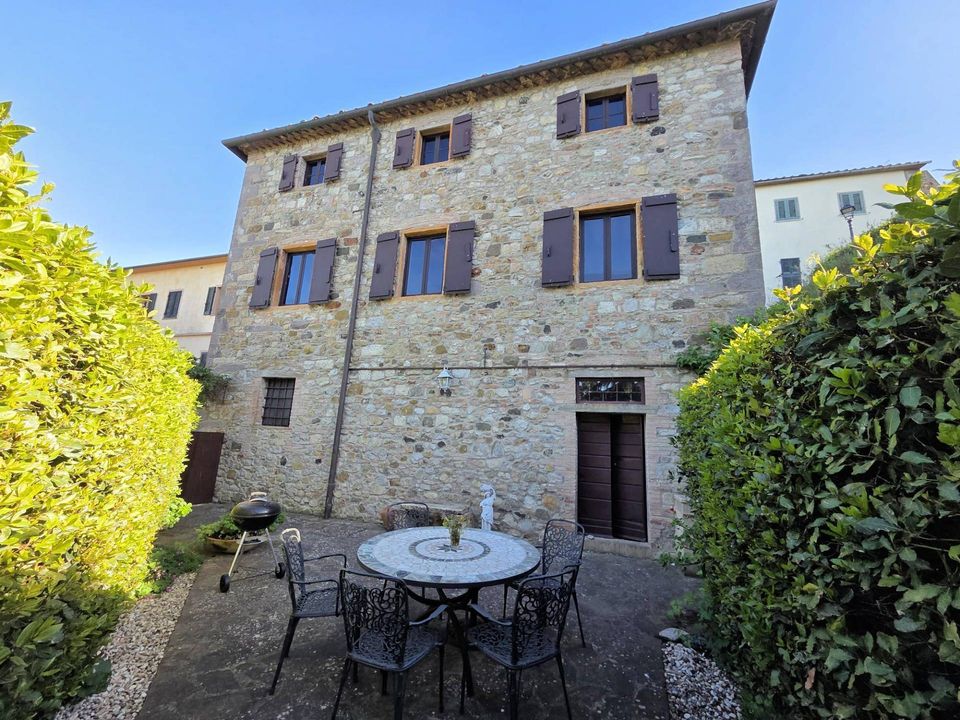 Apartamento en Lajatico, Pisa - foto 4