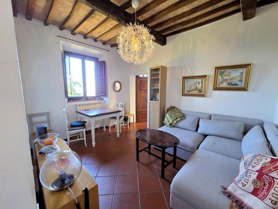 Apartamento en Lajatico, Pisa - foto 5
