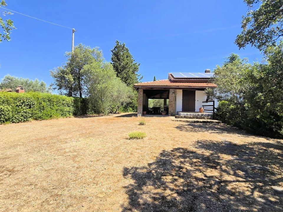 Villa i Scansano, Grosseto - bilde 2